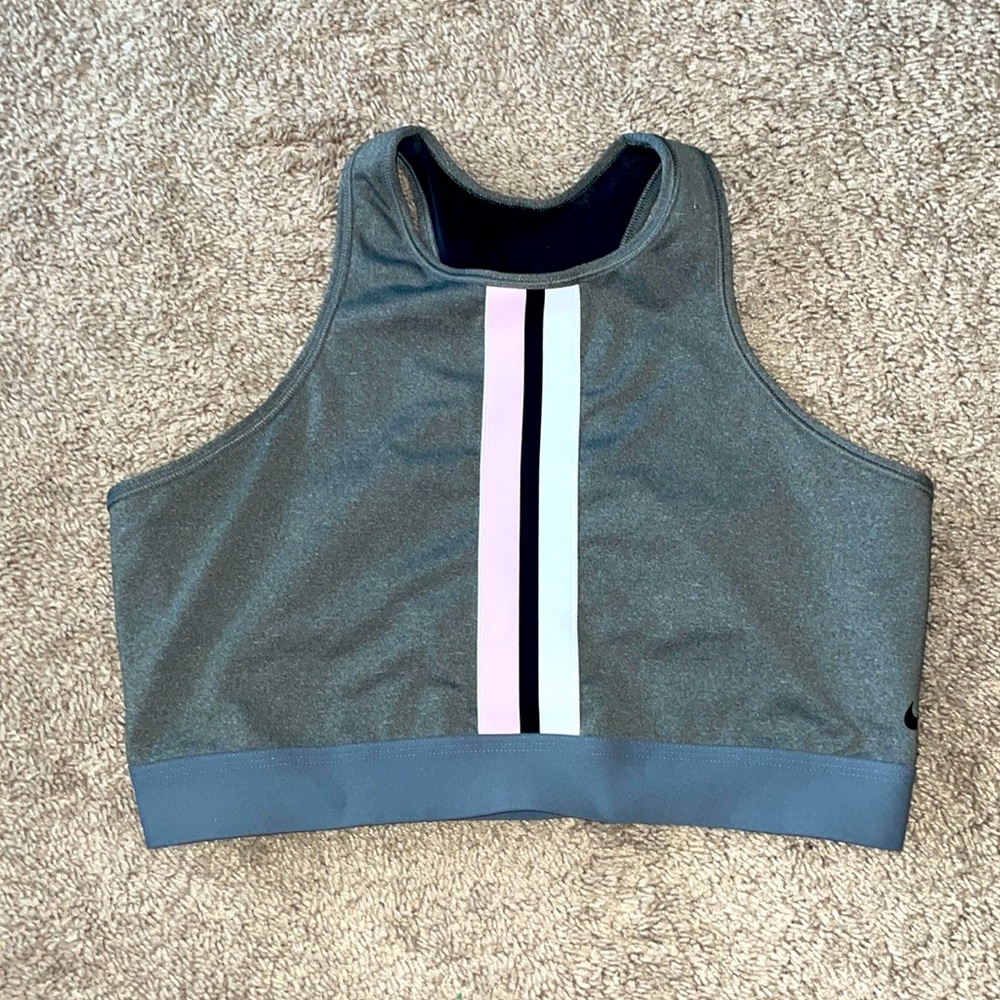 Nike Sports Top